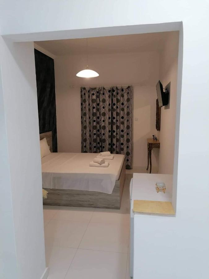 Rhodes City Jz Plus E'Bella מראה חיצוני תמונה