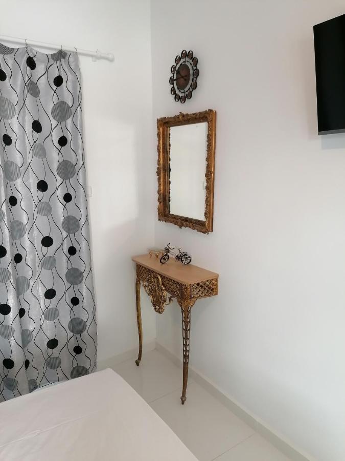 Rhodes City Jz Plus E'Bella מראה חיצוני תמונה