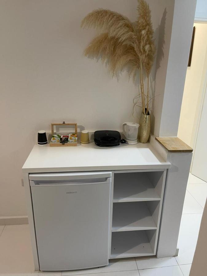 Rhodes City Jz Plus E'Bella מראה חיצוני תמונה