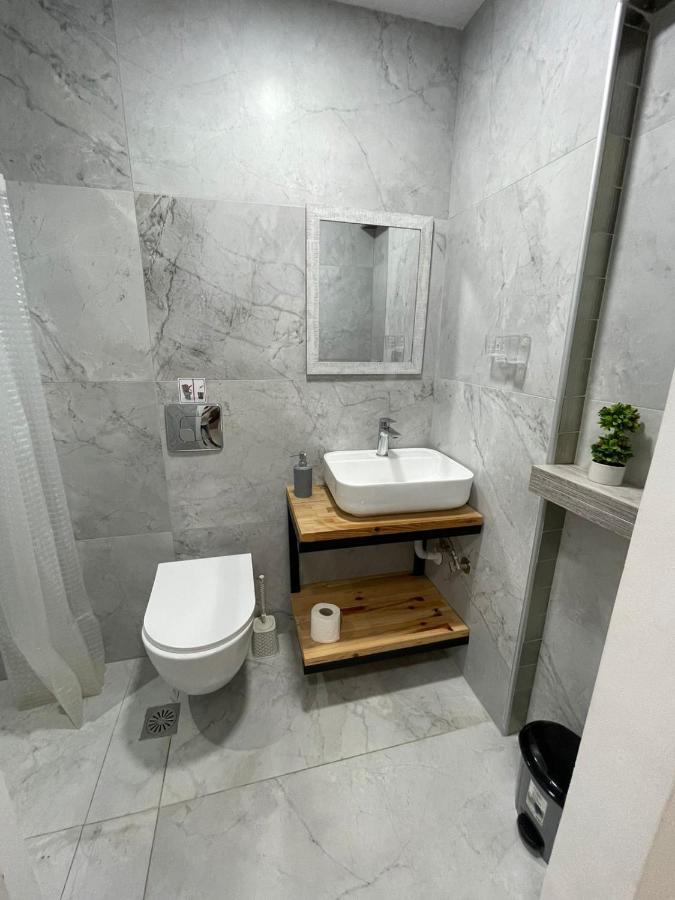 Rhodes City Jz Plus E'Bella מראה חיצוני תמונה
