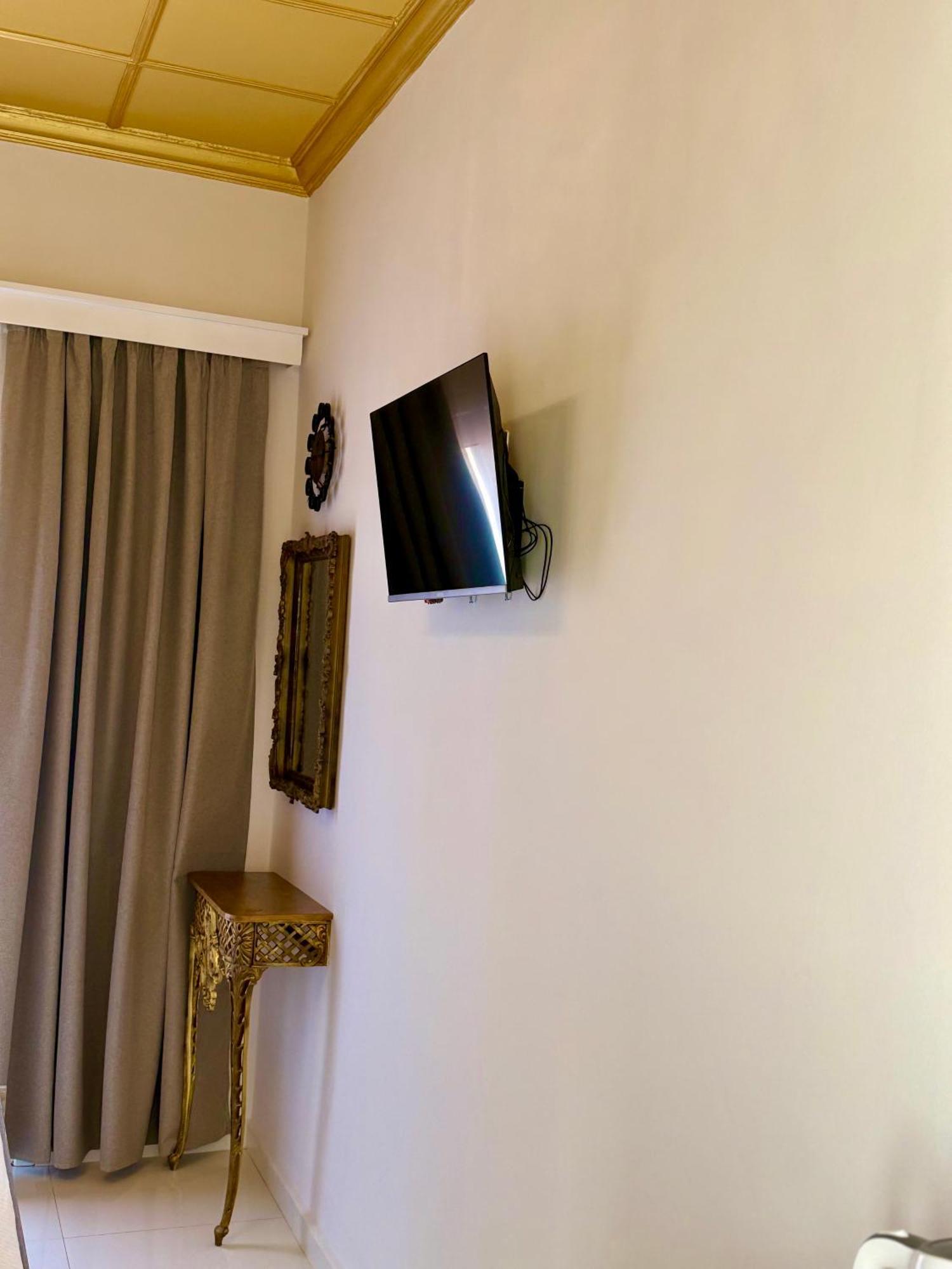 Rhodes City Jz Plus E'Bella מראה חיצוני תמונה